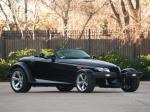 Plymouth Prowler 1997 года